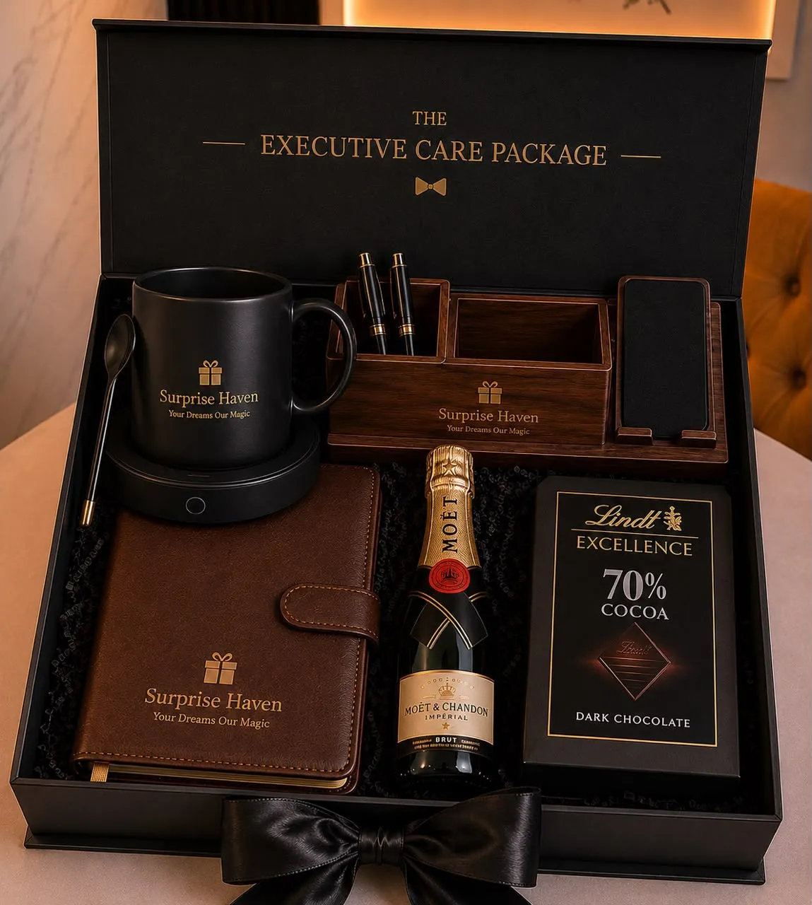 Executive Care Package