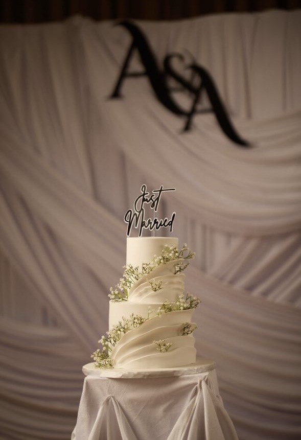 Adedoyin's Civil Ceremony