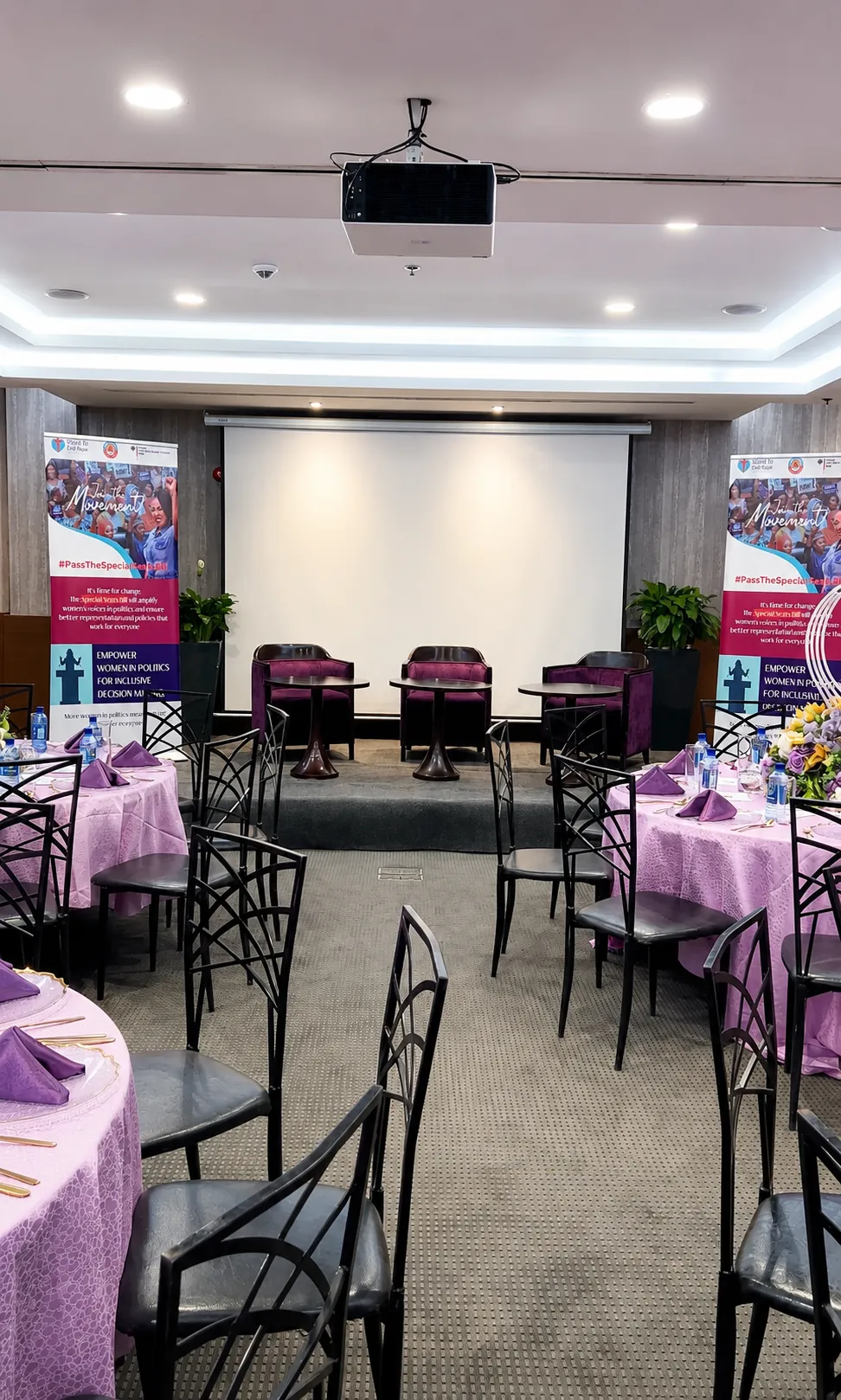 Corporate Events