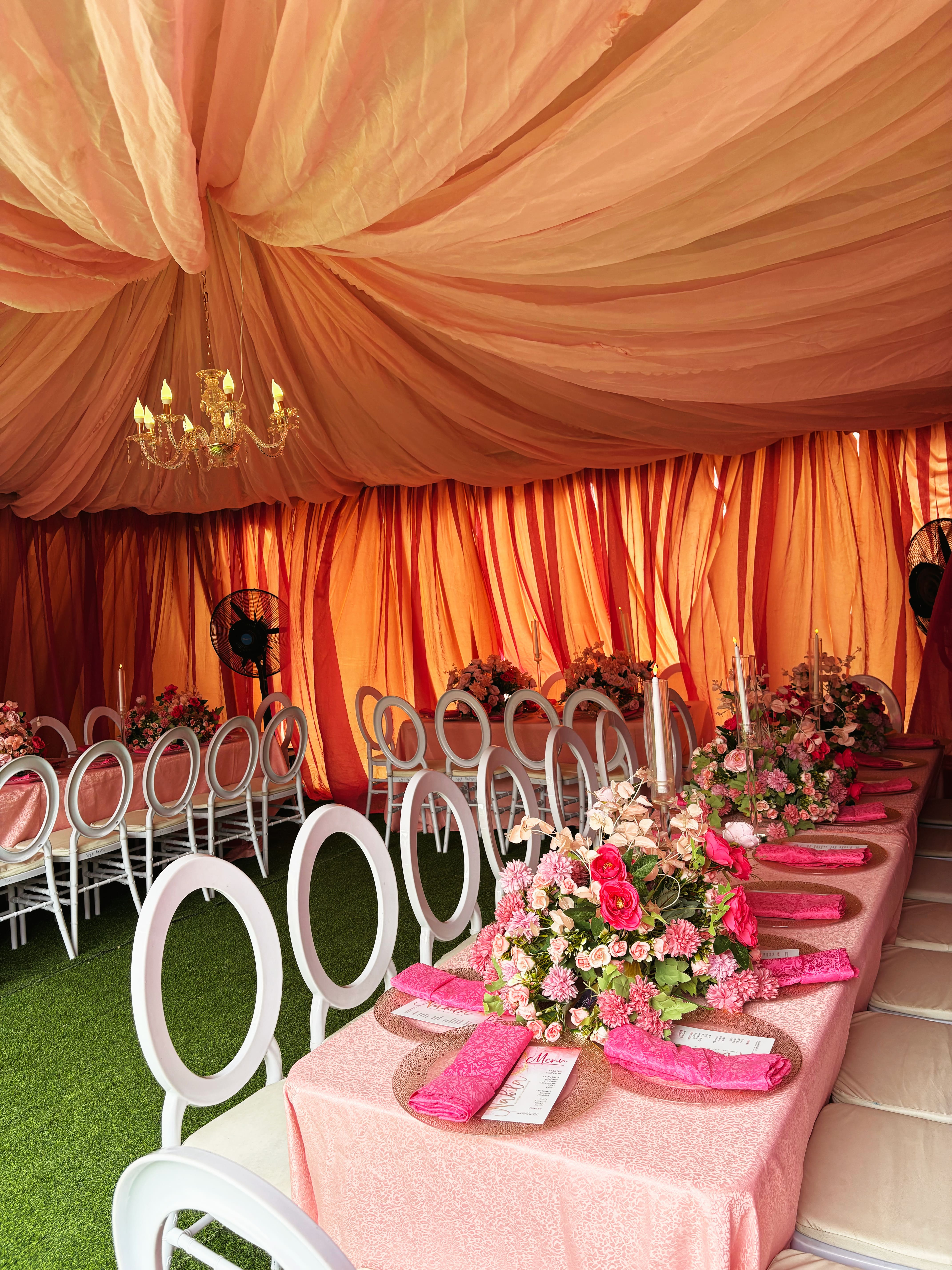 Wedding Design